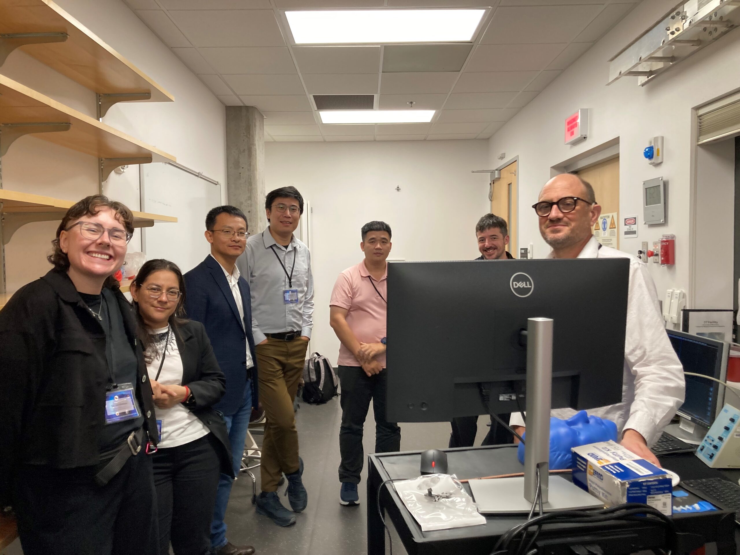 20251016 Live Demo of TCL3 at CMRR Workshop