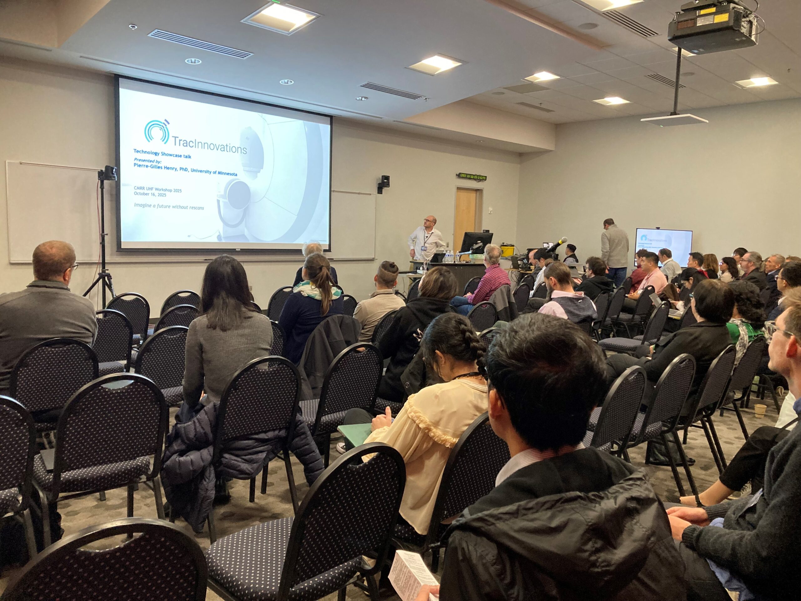 20251016 PG Henry TI sponsored Presentation 2