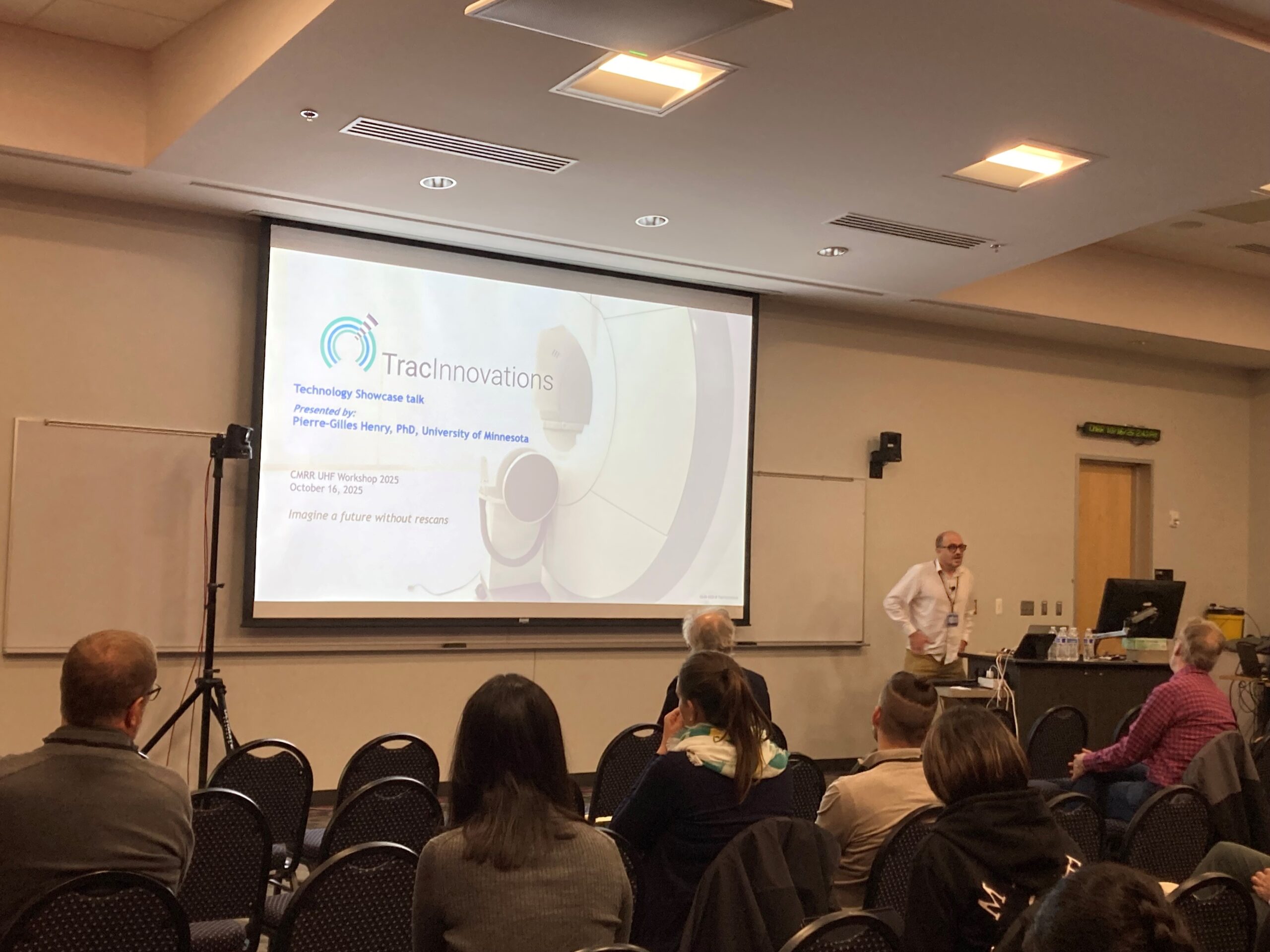 20251016 PG Henry TI sponsored Presentation